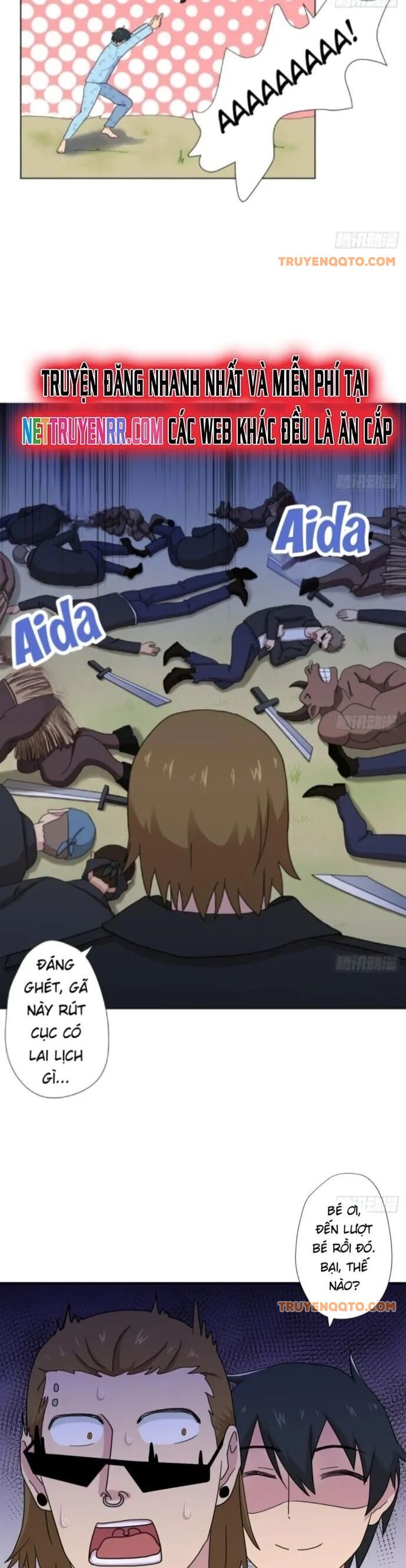 Thiên Thần Shipper Chapter 93 - 12