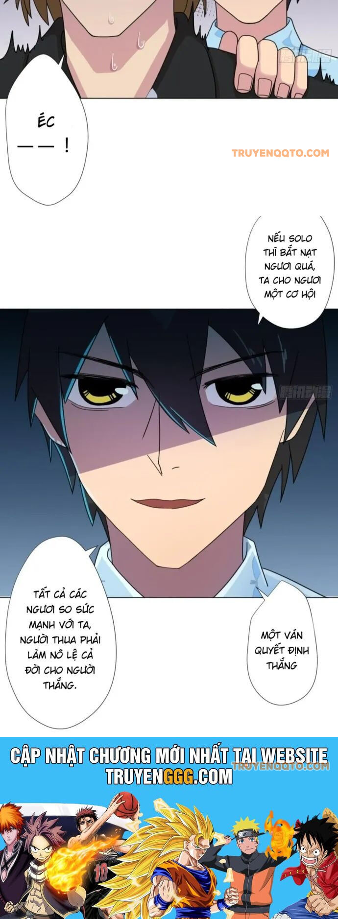 Thiên Thần Shipper Chapter 93 - 13