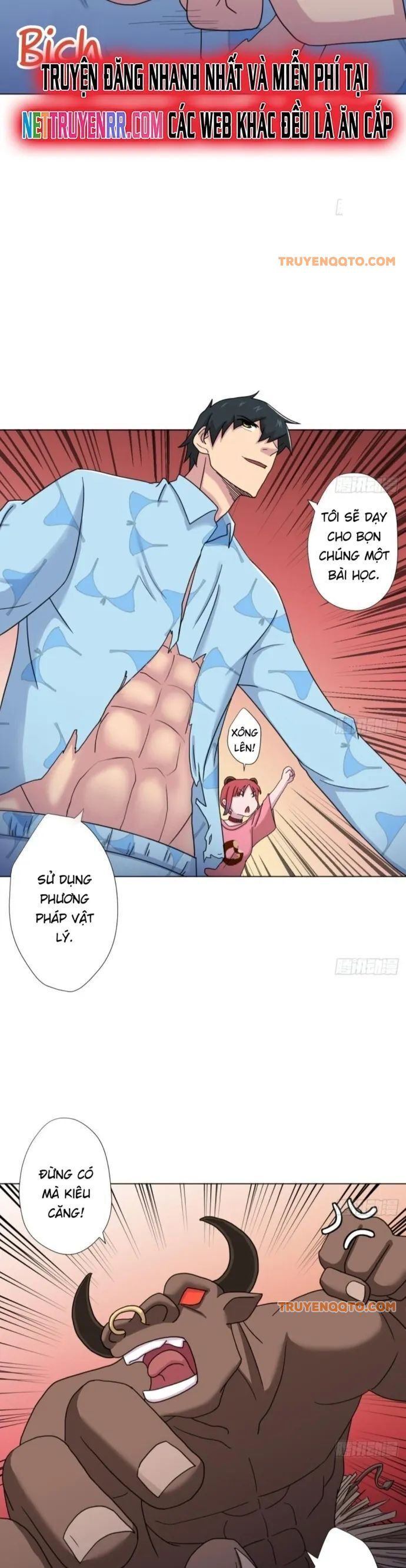 Thiên Thần Shipper Chapter 93 - 10