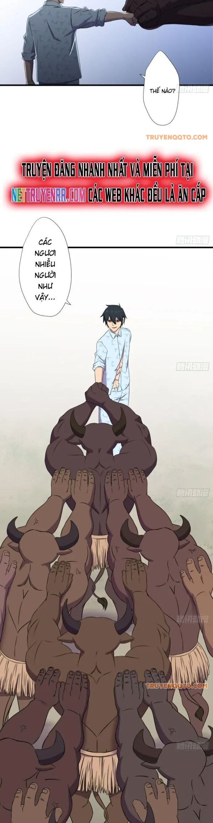 Thiên Thần Shipper Chapter 94 - 3