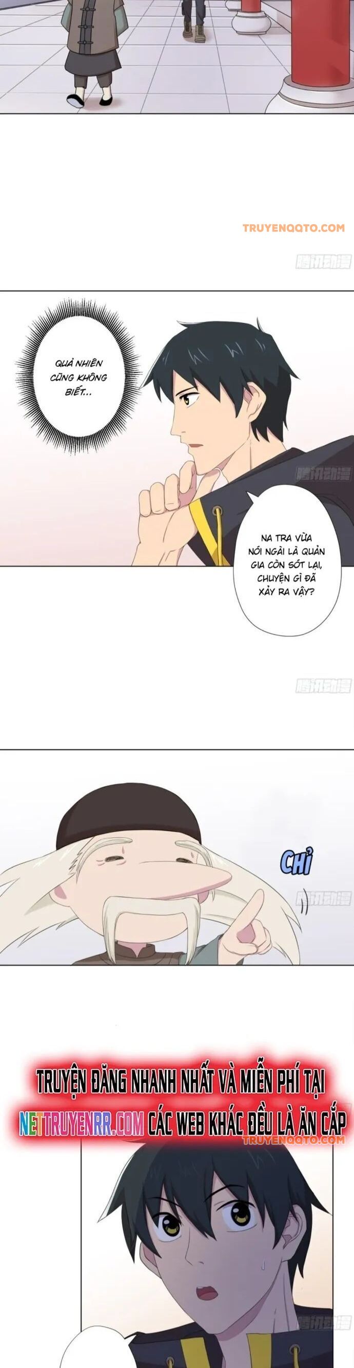 Thiên Thần Shipper Chapter 96 - 5