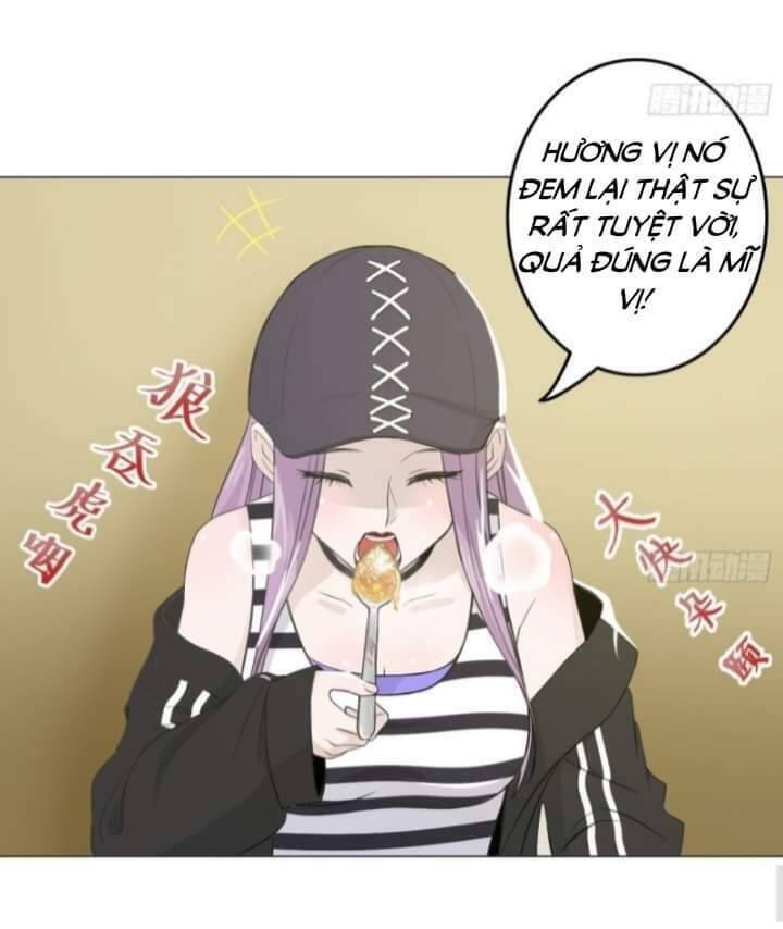 Thiên Thần Shipper Chapter 26 - 22