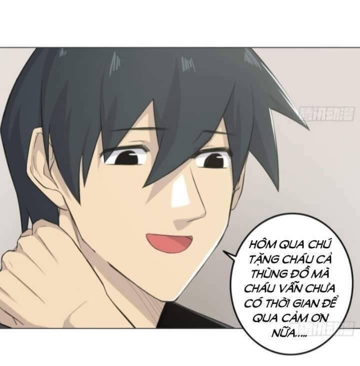 Thiên Thần Shipper Chapter 29 - 15
