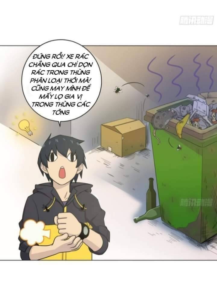 Thiên Thần Shipper Chapter 30 - 13