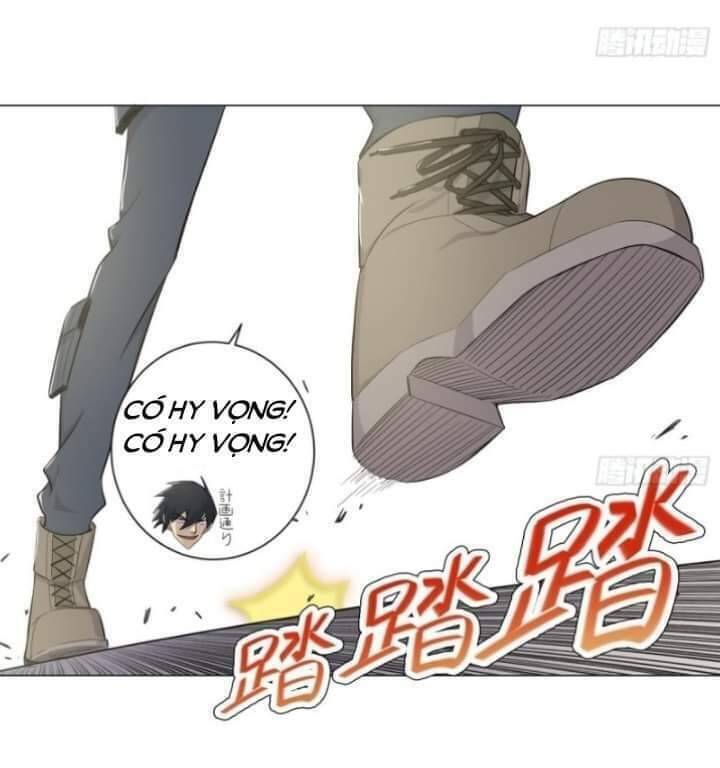 Thiên Thần Shipper Chapter 30 - 14