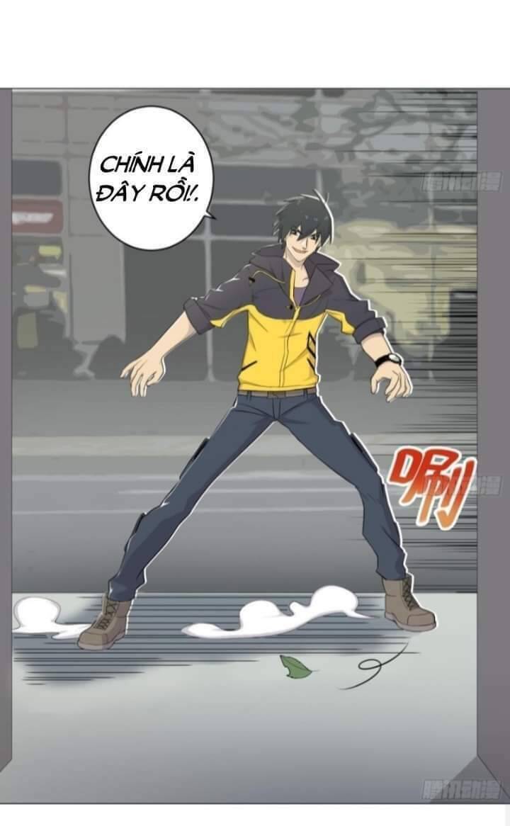 Thiên Thần Shipper Chapter 30 - 15