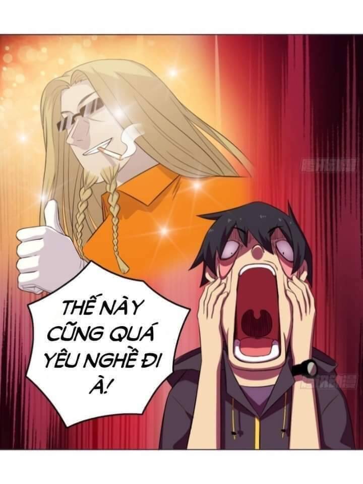 Thiên Thần Shipper Chapter 30 - 17
