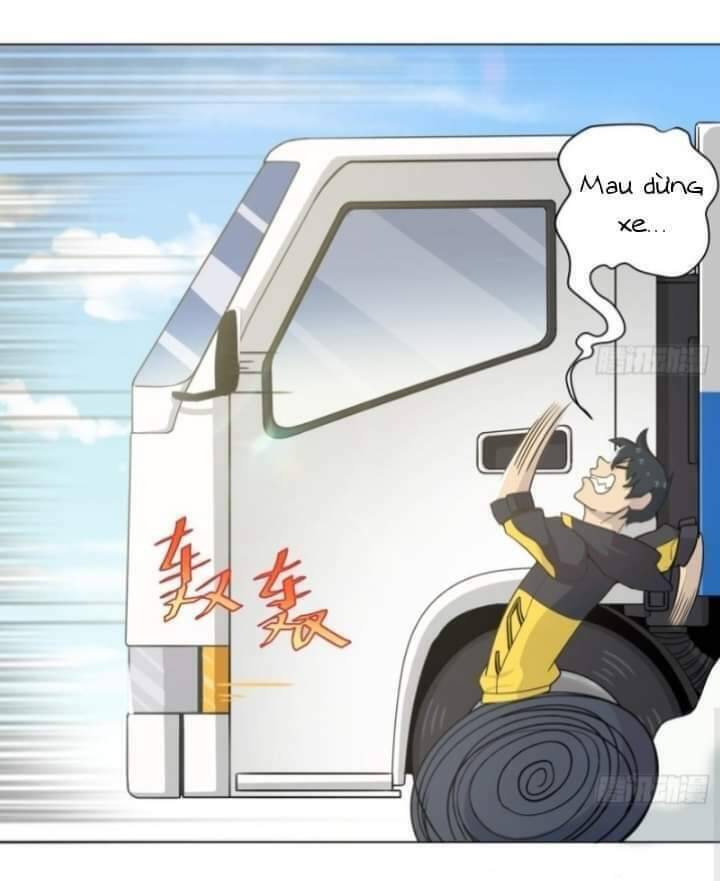 Thiên Thần Shipper Chapter 30 - 6
