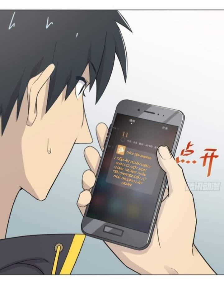 Thiên Thần Shipper Chapter 31 - 12