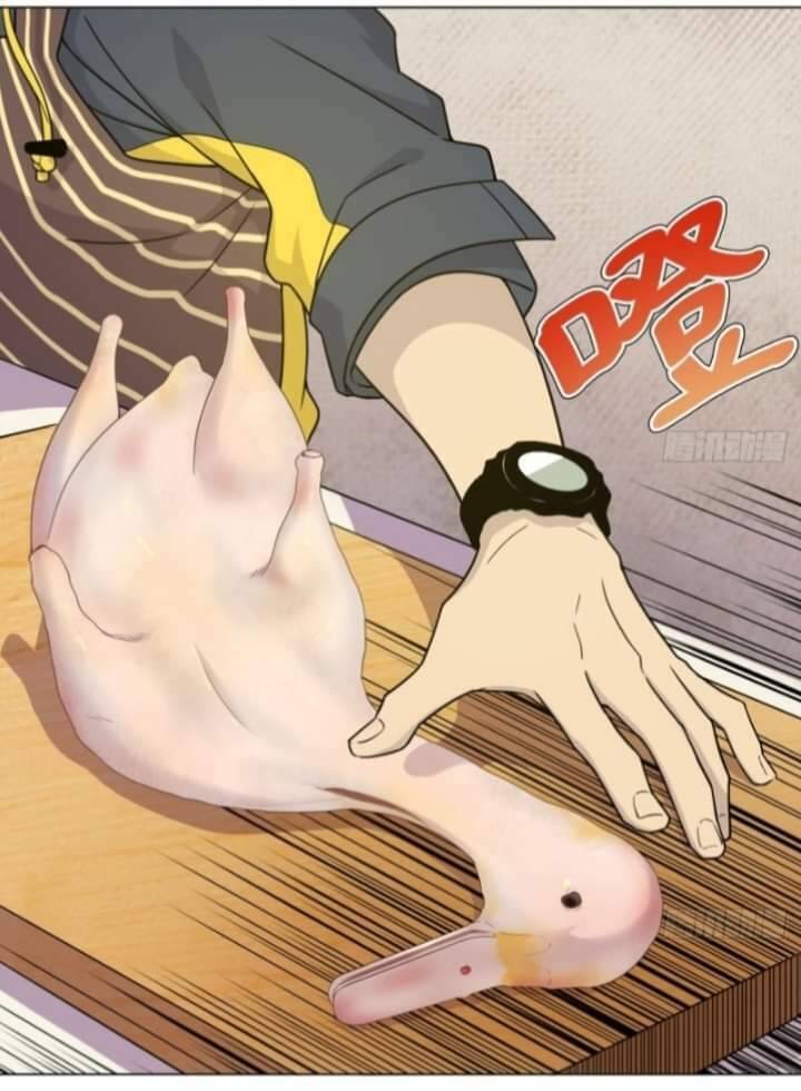 Thiên Thần Shipper Chapter 31 - 15