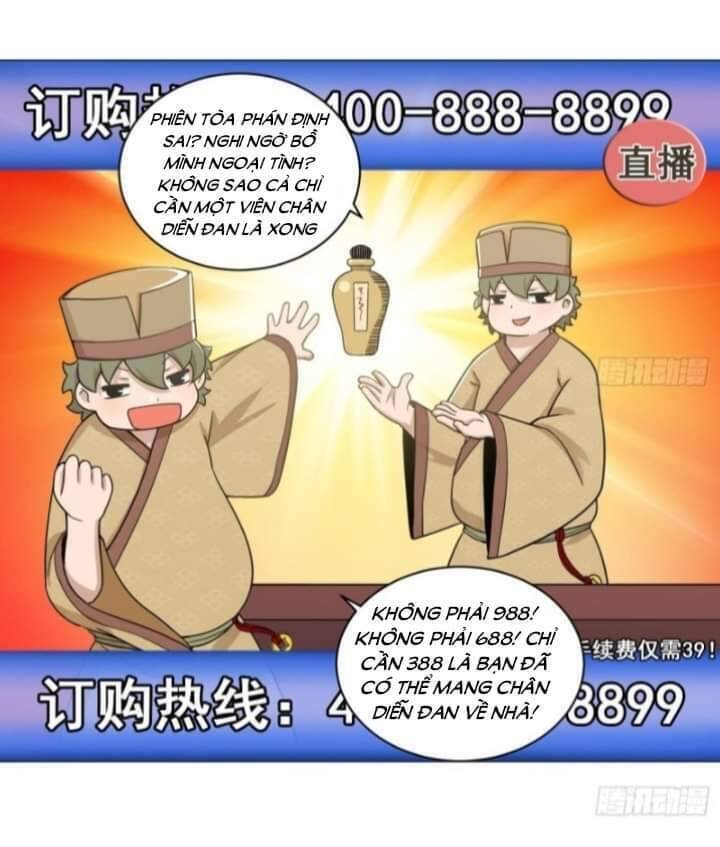 Thiên Thần Shipper Chapter 31 - 8