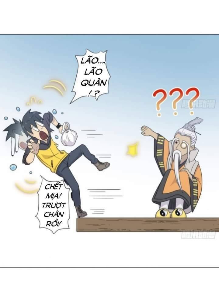 Thiên Thần Shipper Chapter 32 - 13