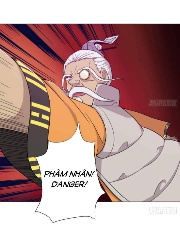 Thiên Thần Shipper Chapter 32 - 14
