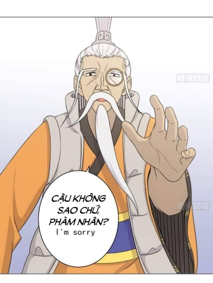 Thiên Thần Shipper Chapter 32 - 26