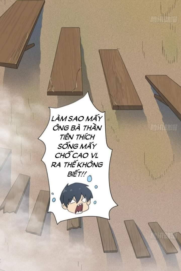 Thiên Thần Shipper Chapter 32 - 7