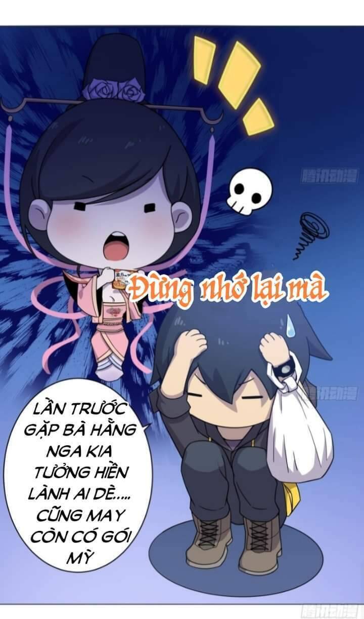 Thiên Thần Shipper Chapter 32 - 10