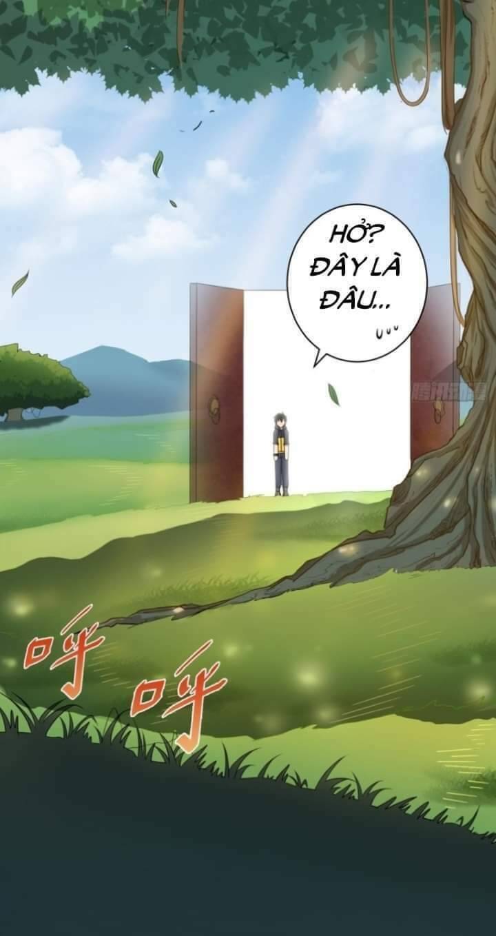 Thiên Thần Shipper Chapter 33 - 25