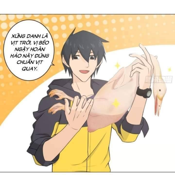 Thiên Thần Shipper Chapter 34 - 18