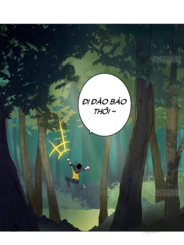 Thiên Thần Shipper Chapter 34 - 23