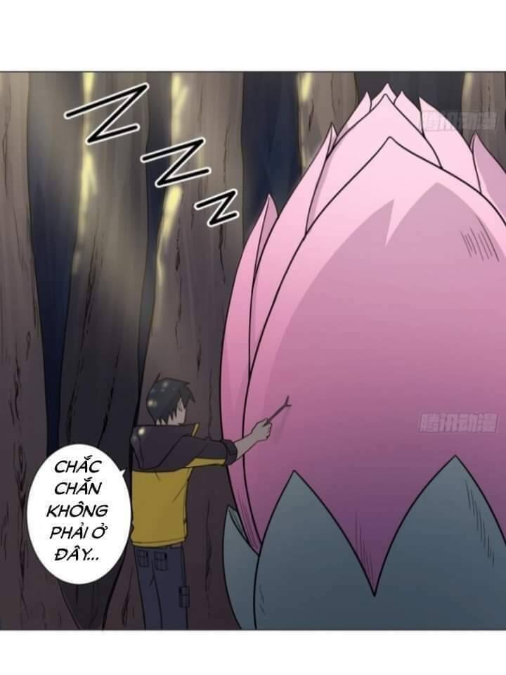 Thiên Thần Shipper Chapter 34 - 27