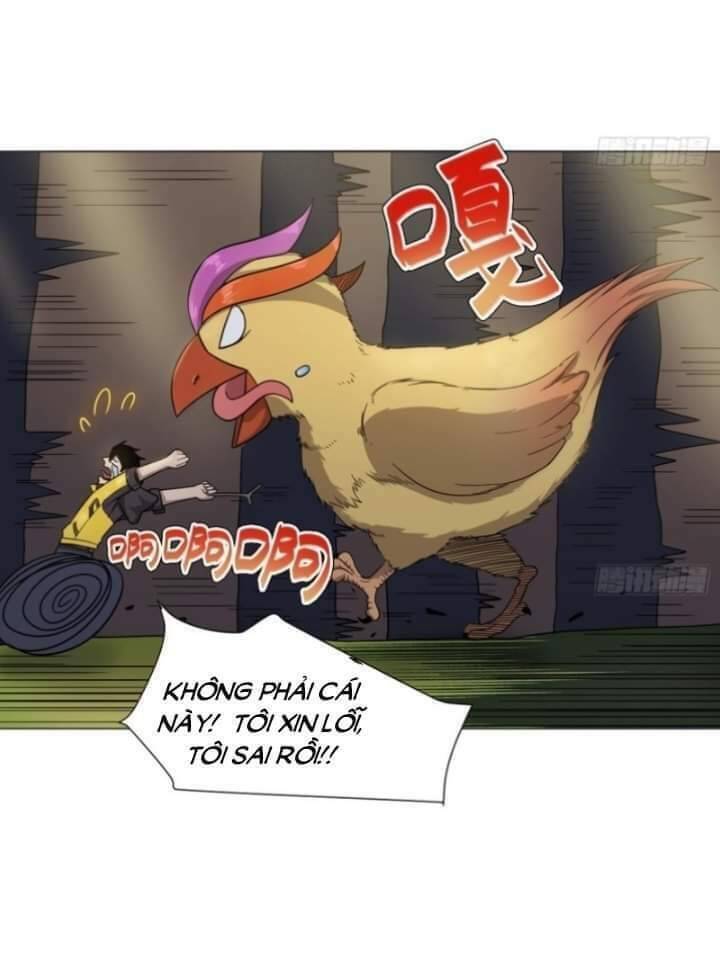 Thiên Thần Shipper Chapter 34 - 29