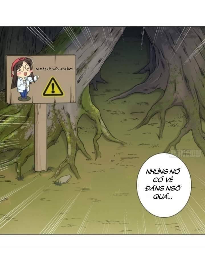 Thiên Thần Shipper Chapter 34 - 33