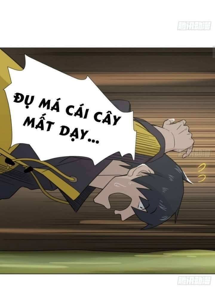Thiên Thần Shipper Chapter 35 - 11