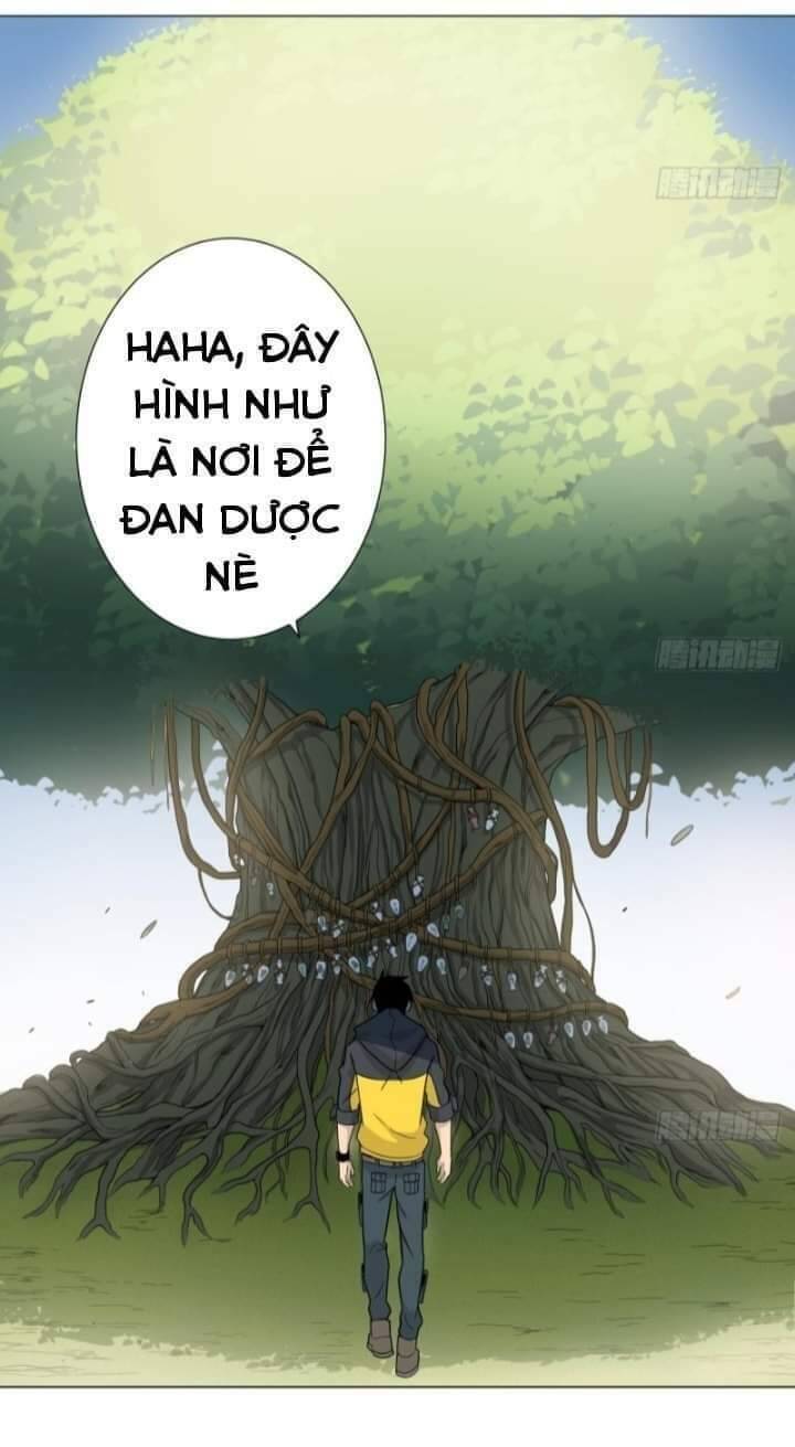 Thiên Thần Shipper Chapter 35 - 25