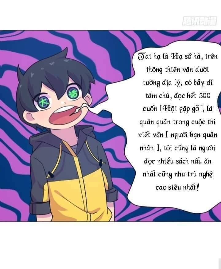 Thiên Thần Shipper Chapter 35 - 31