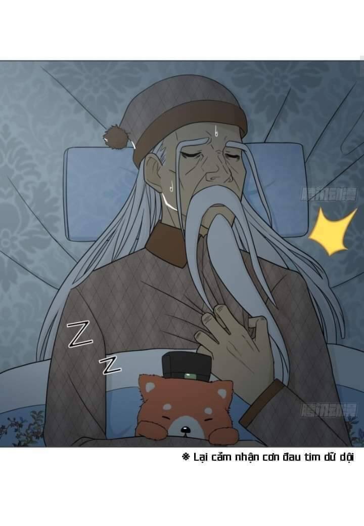 Thiên Thần Shipper Chapter 36 - 11