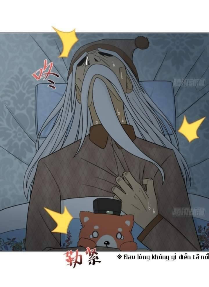Thiên Thần Shipper Chapter 36 - 14