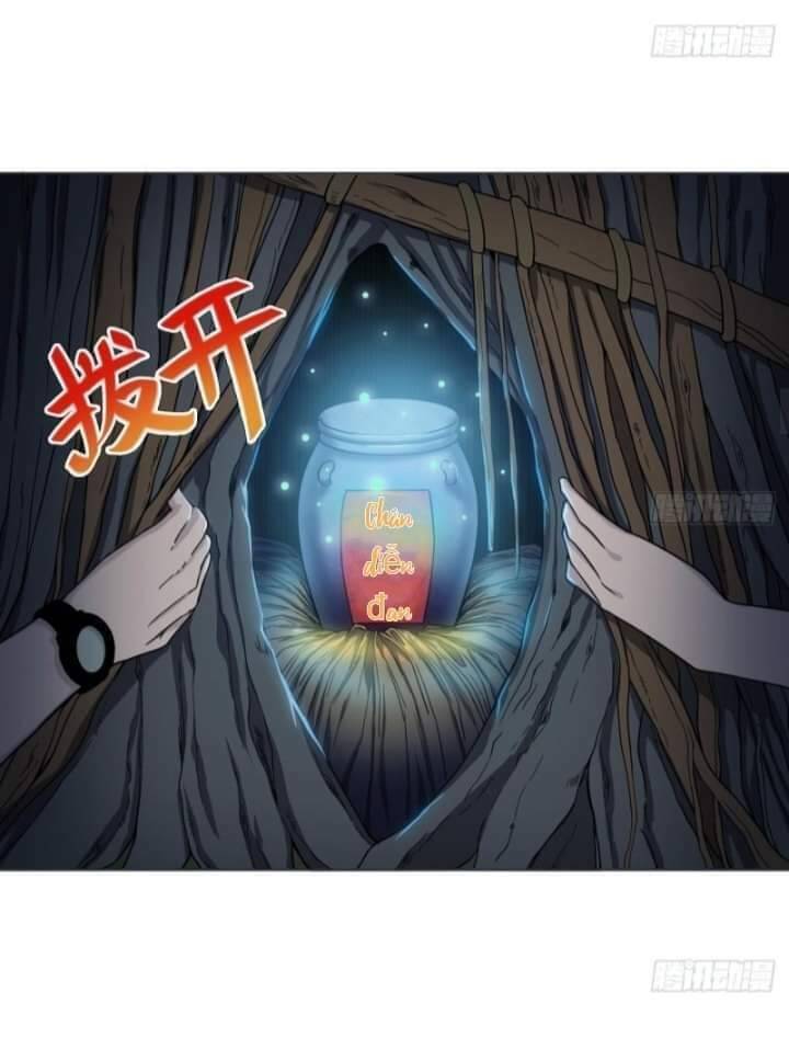 Thiên Thần Shipper Chapter 36 - 23