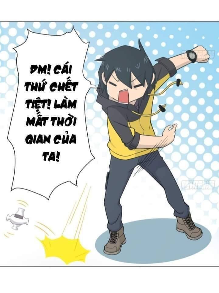 Thiên Thần Shipper Chapter 36 - 4