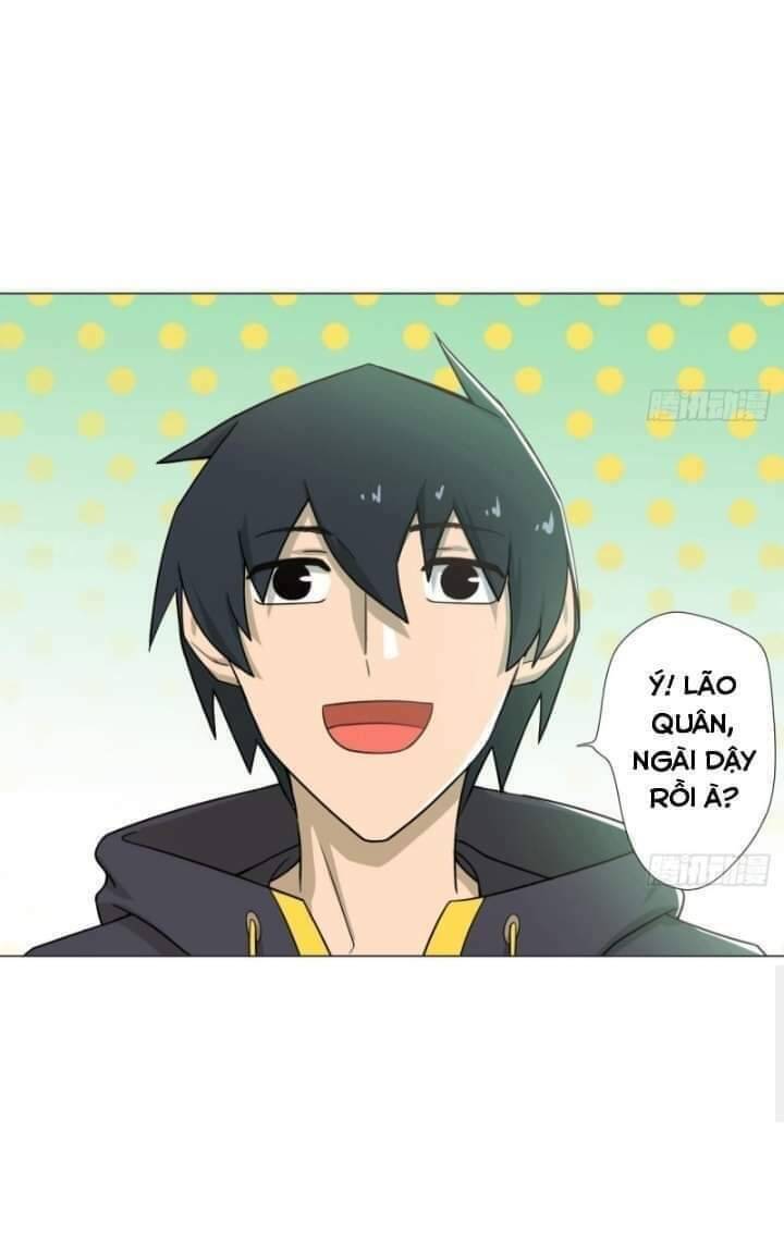 Thiên Thần Shipper Chapter 37 - 9