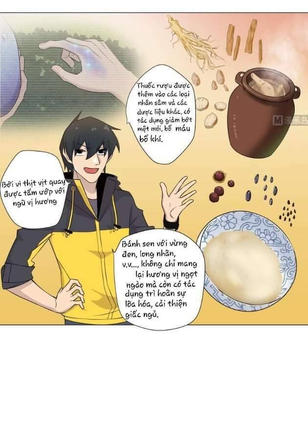 Thiên Thần Shipper Chapter 38 - 17