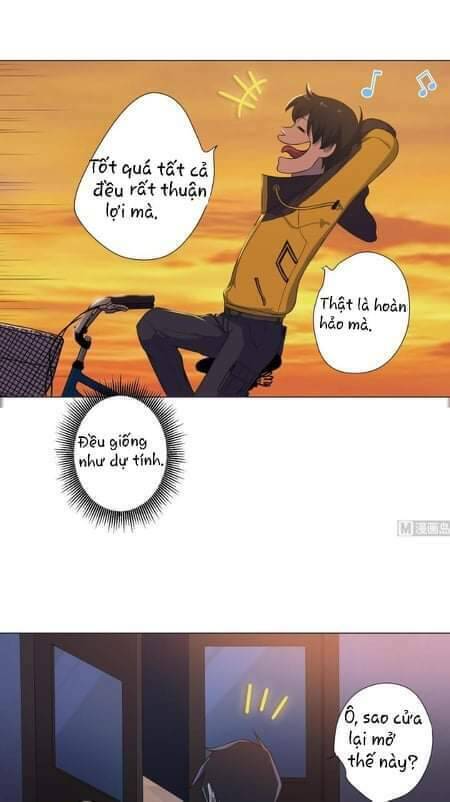 Thiên Thần Shipper Chapter 38 - 24