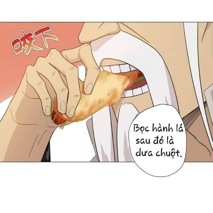 Thiên Thần Shipper Chapter 38 - 7