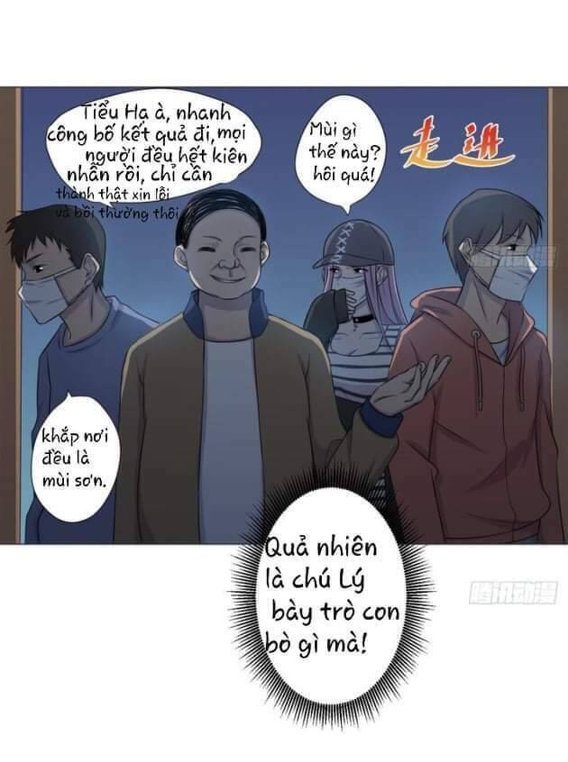 Thiên Thần Shipper Chapter 39 - 25