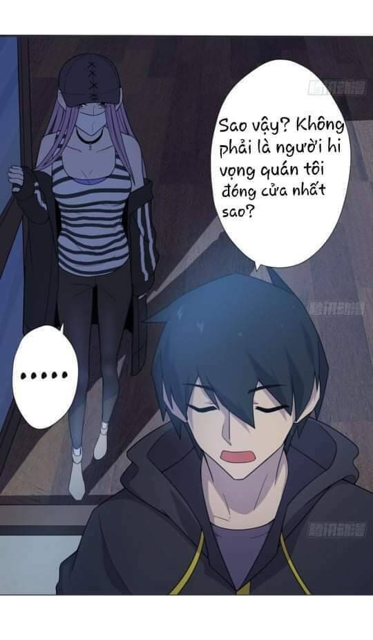 Thiên Thần Shipper Chapter 39 - 33