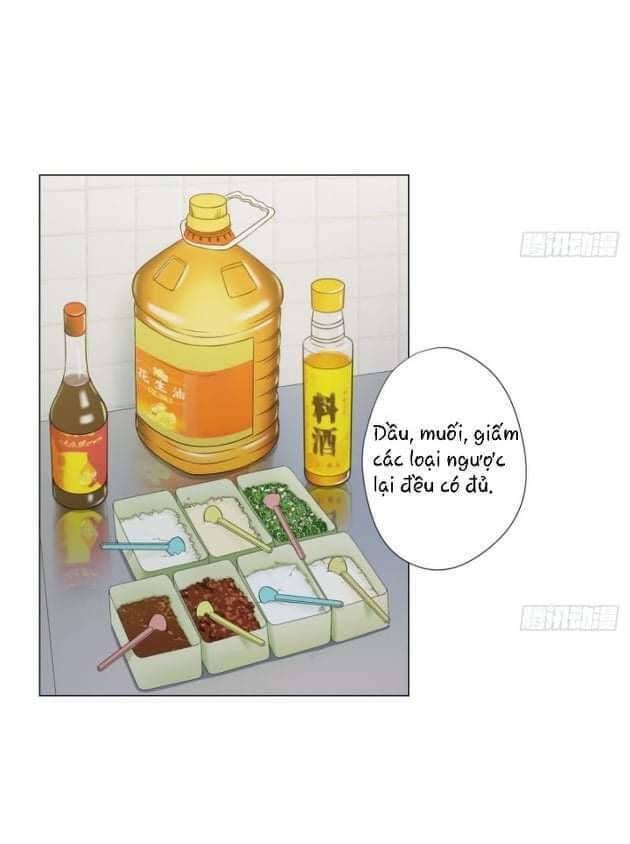 Thiên Thần Shipper Chapter 39 - 40