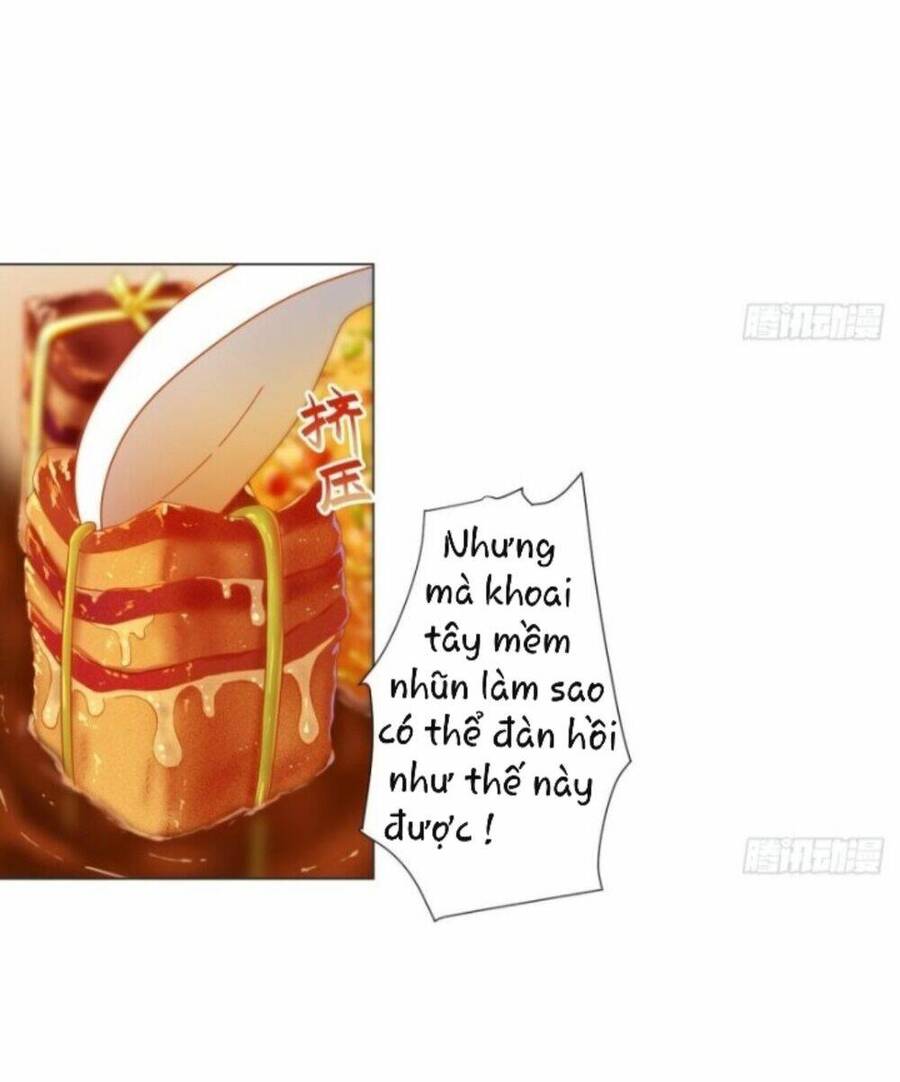 Thiên Thần Shipper Chapter 40 - 23