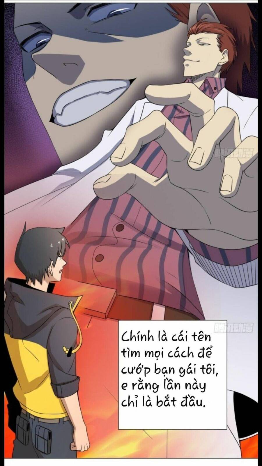 Thiên Thần Shipper Chapter 40 - 4