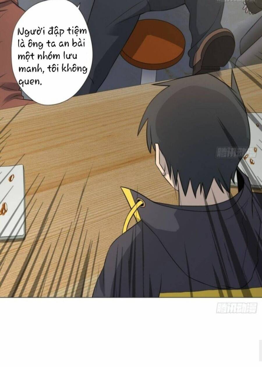 Thiên Thần Shipper Chapter 40 - 32