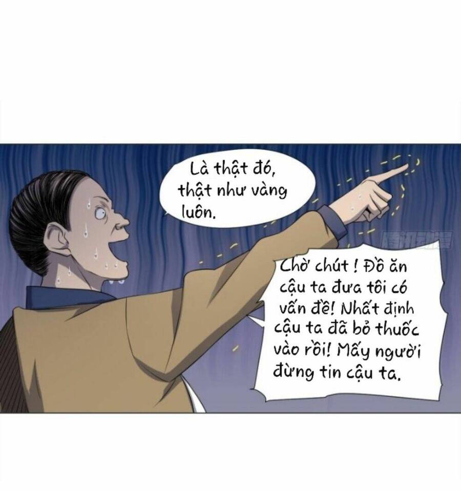 Thiên Thần Shipper Chapter 40 - 35