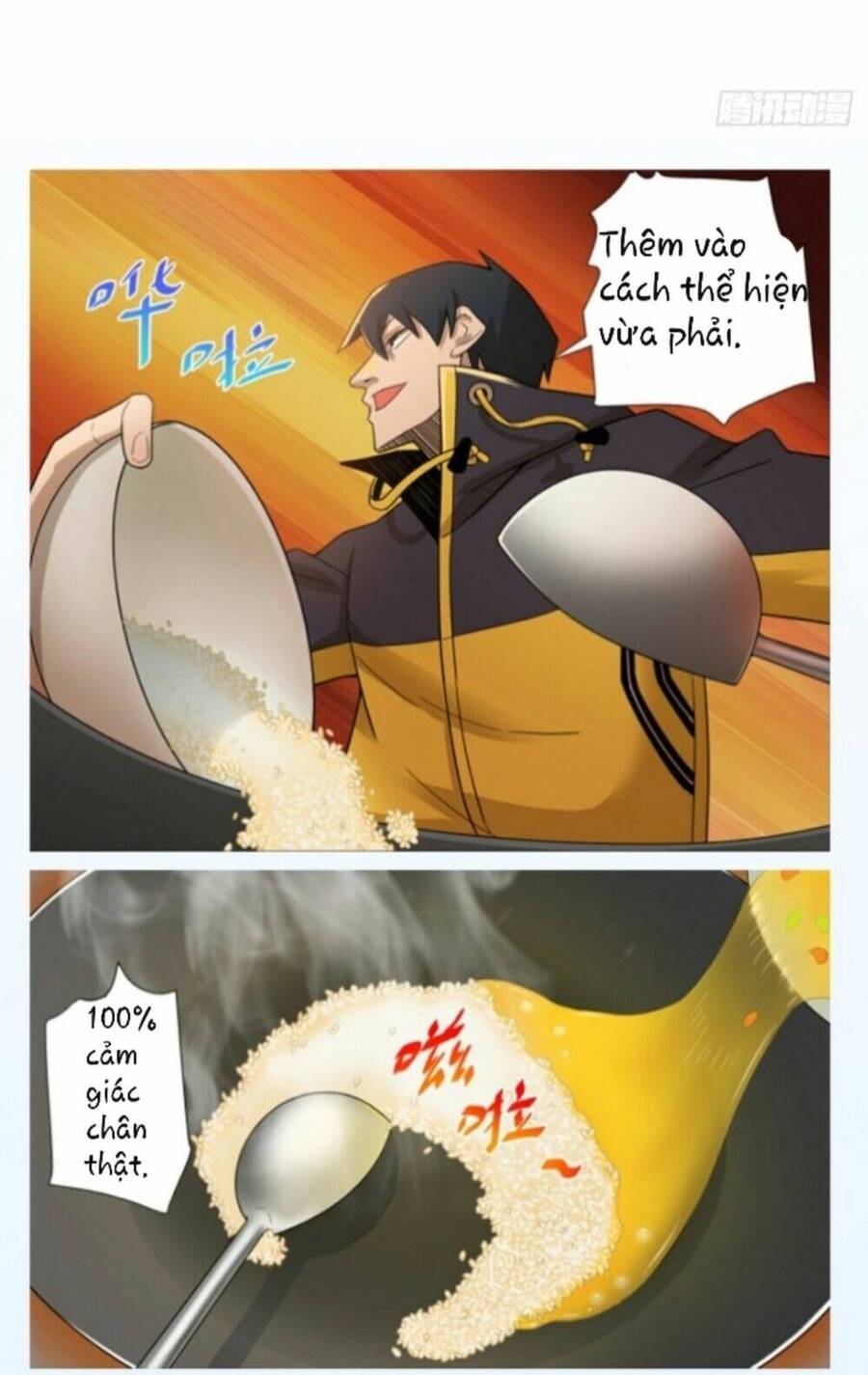 Thiên Thần Shipper Chapter 40 - 40