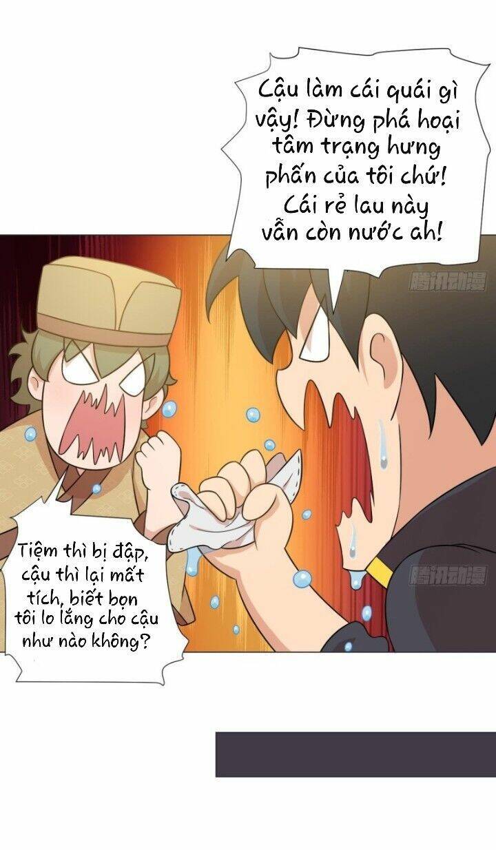 Thiên Thần Shipper Chapter 41 - 11