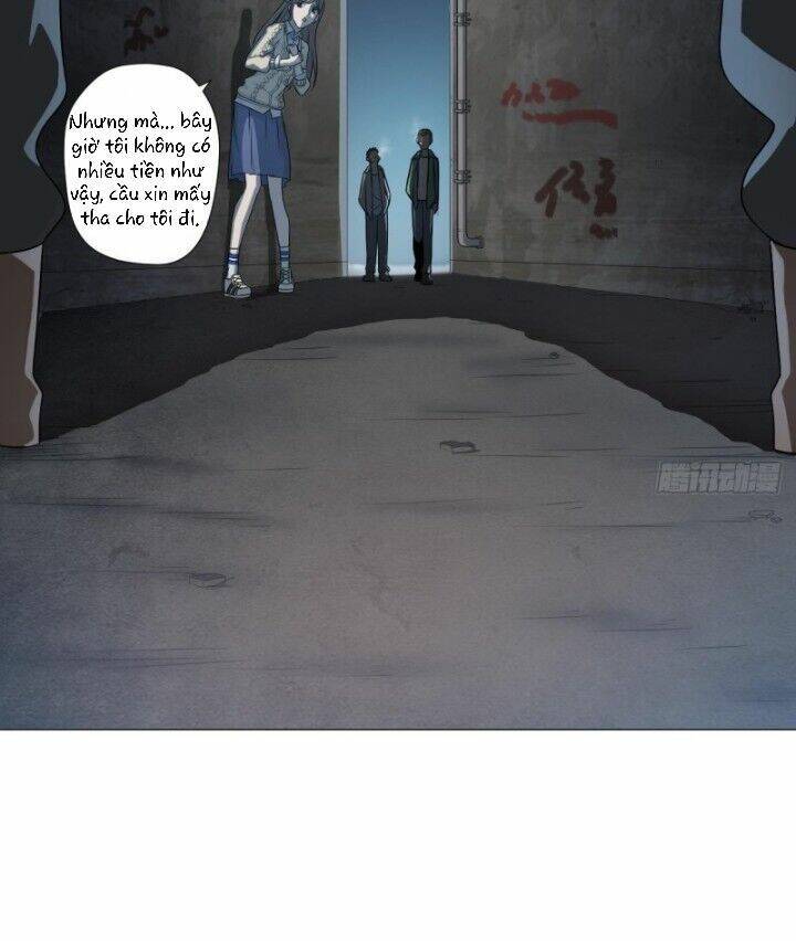 Thiên Thần Shipper Chapter 41 - 28