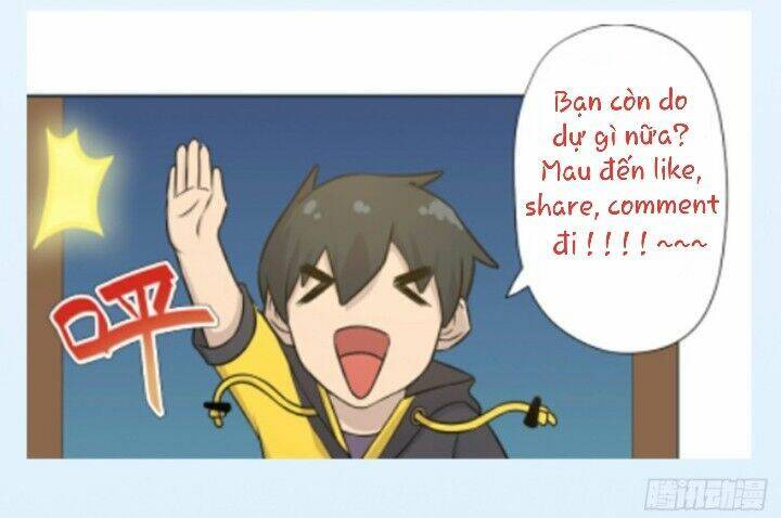 Thiên Thần Shipper Chapter 41 - 44
