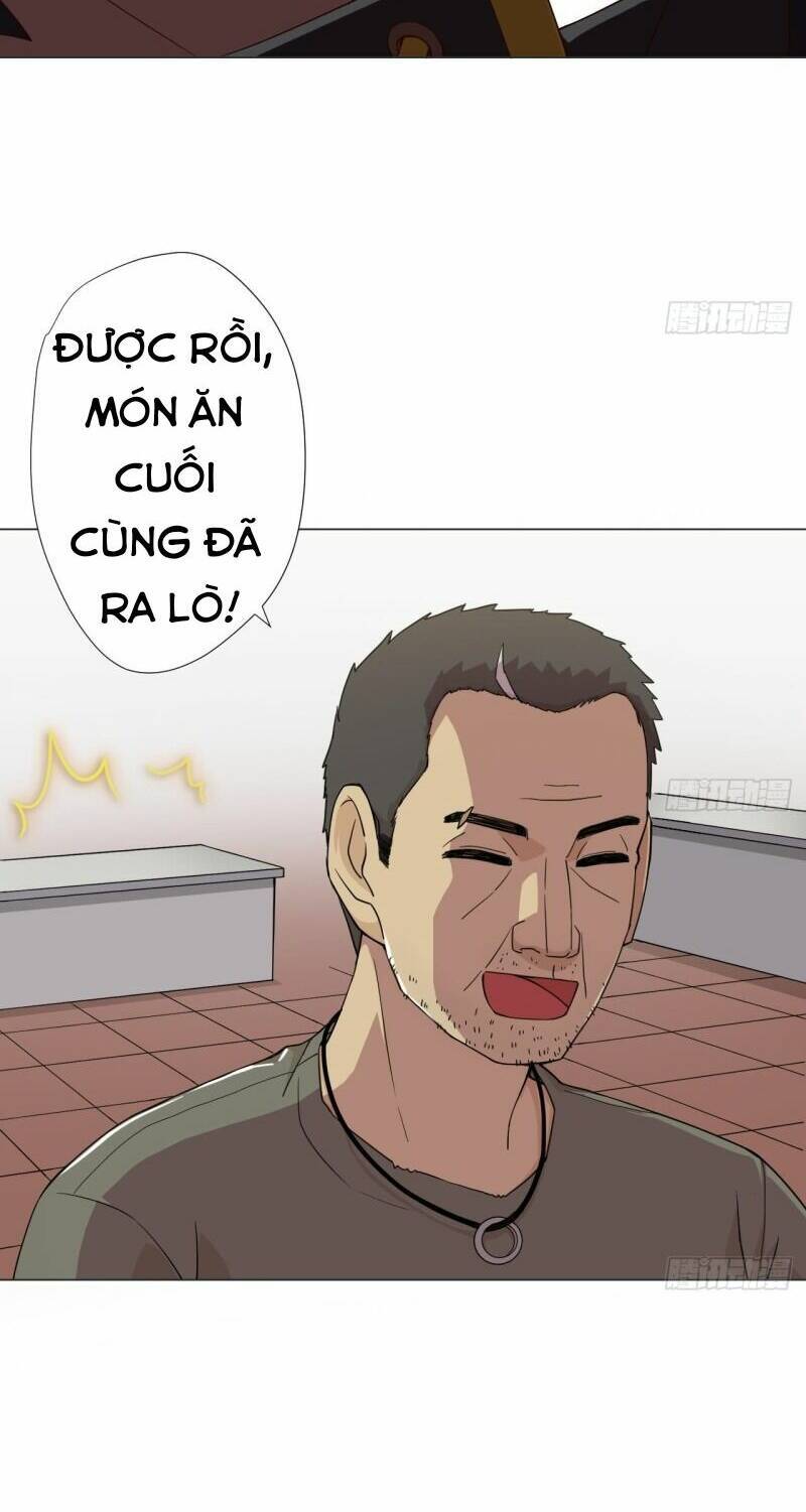 Thiên Thần Shipper Chapter 63 - 15