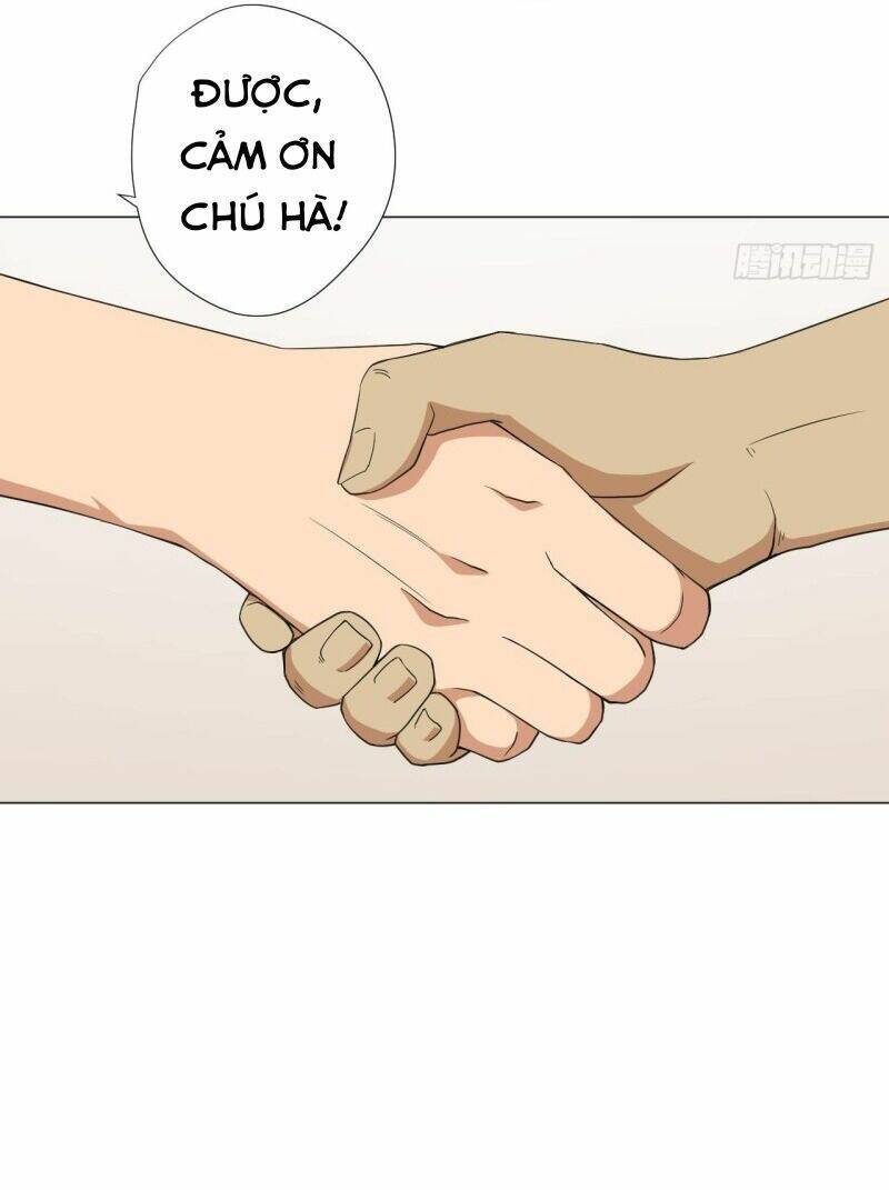 Thiên Thần Shipper Chapter 63 - 22